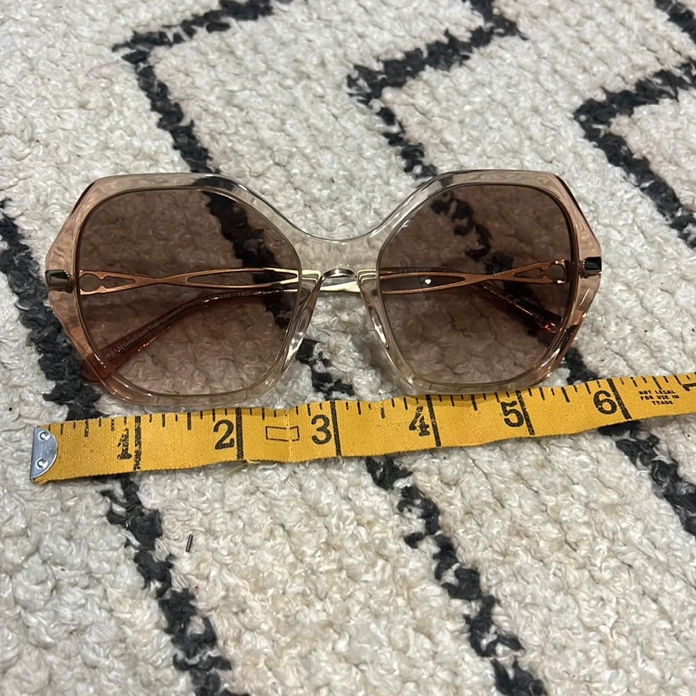 Coach sunglasses - Picture 3 of 10